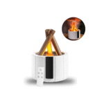 Humidificador Difusor Fogata