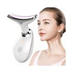 Masajeador Facial Eléctrico Antiarrugas