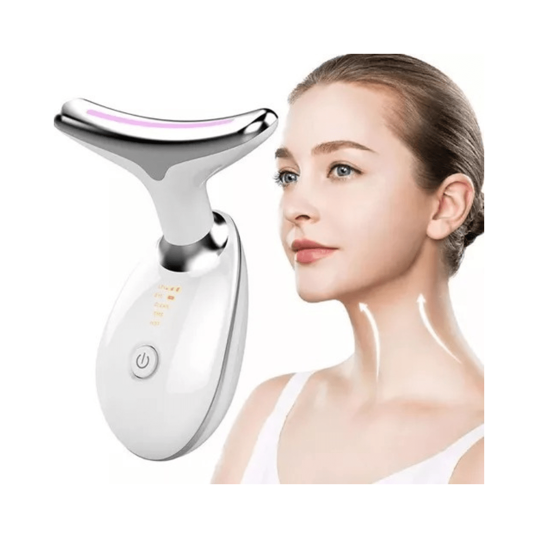 Masajeador-Antiarrugas.png Masajeador Facial Eléctrico Antiarrugas - Imagen 1
