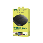 Dispositivo Streaming ONN Full 4K