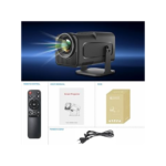 Proyector HY320 MINI - Imagen 4