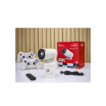 Proyector HY300 con Juegos - Imagen 2