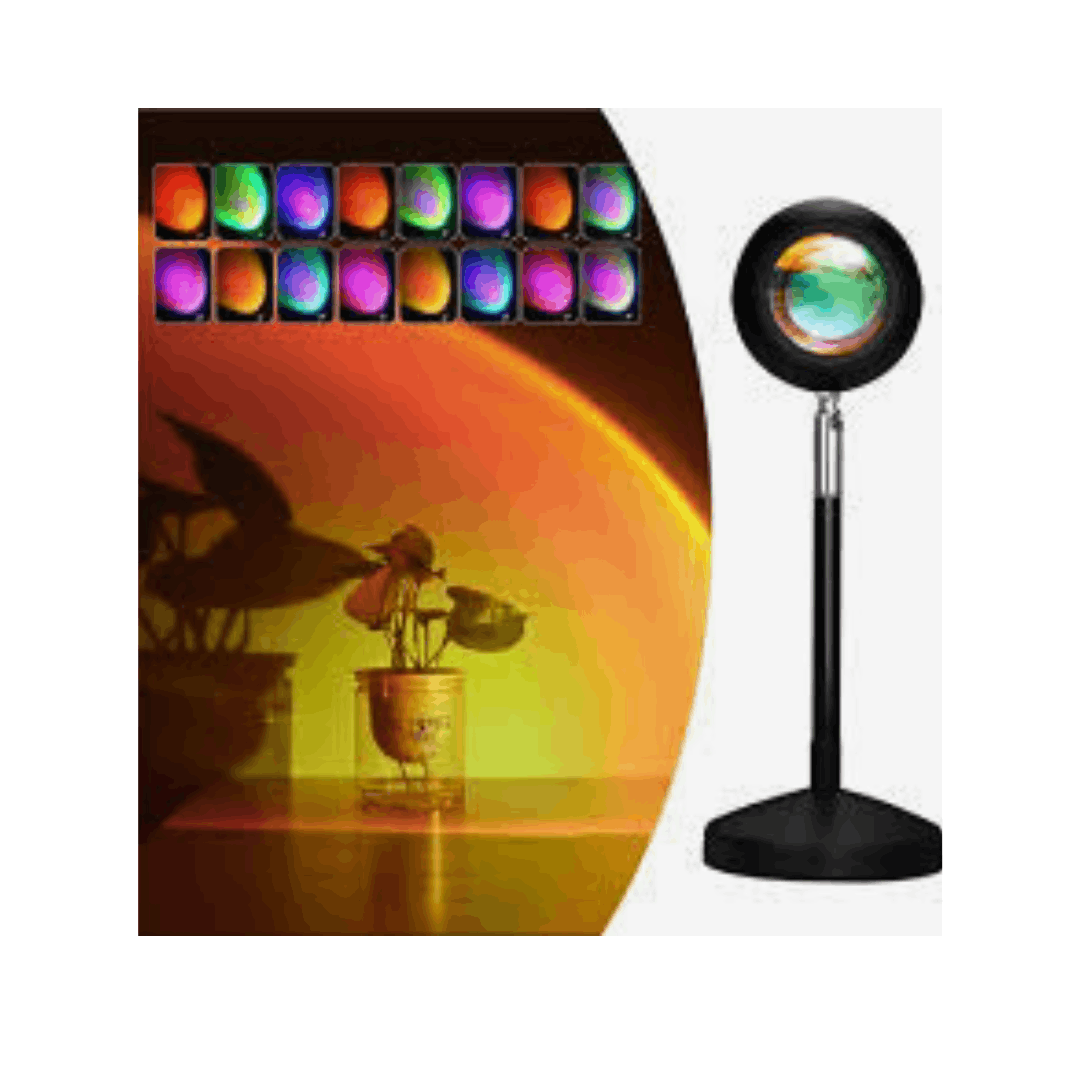 Productos-Luz-Vitality-18-1.png Lámpara Proyectora Sunset - Imagen 1