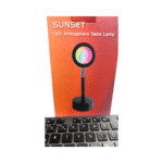 Lámpara Proyectora Sunset - Imagen 2