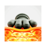 Masajeador de Cuello Manitos - Imagen 3