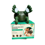 Masajeador de Cuello Manitos - Imagen 4