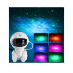 Proyector Astronauta de Estrellas  - Imagen 3