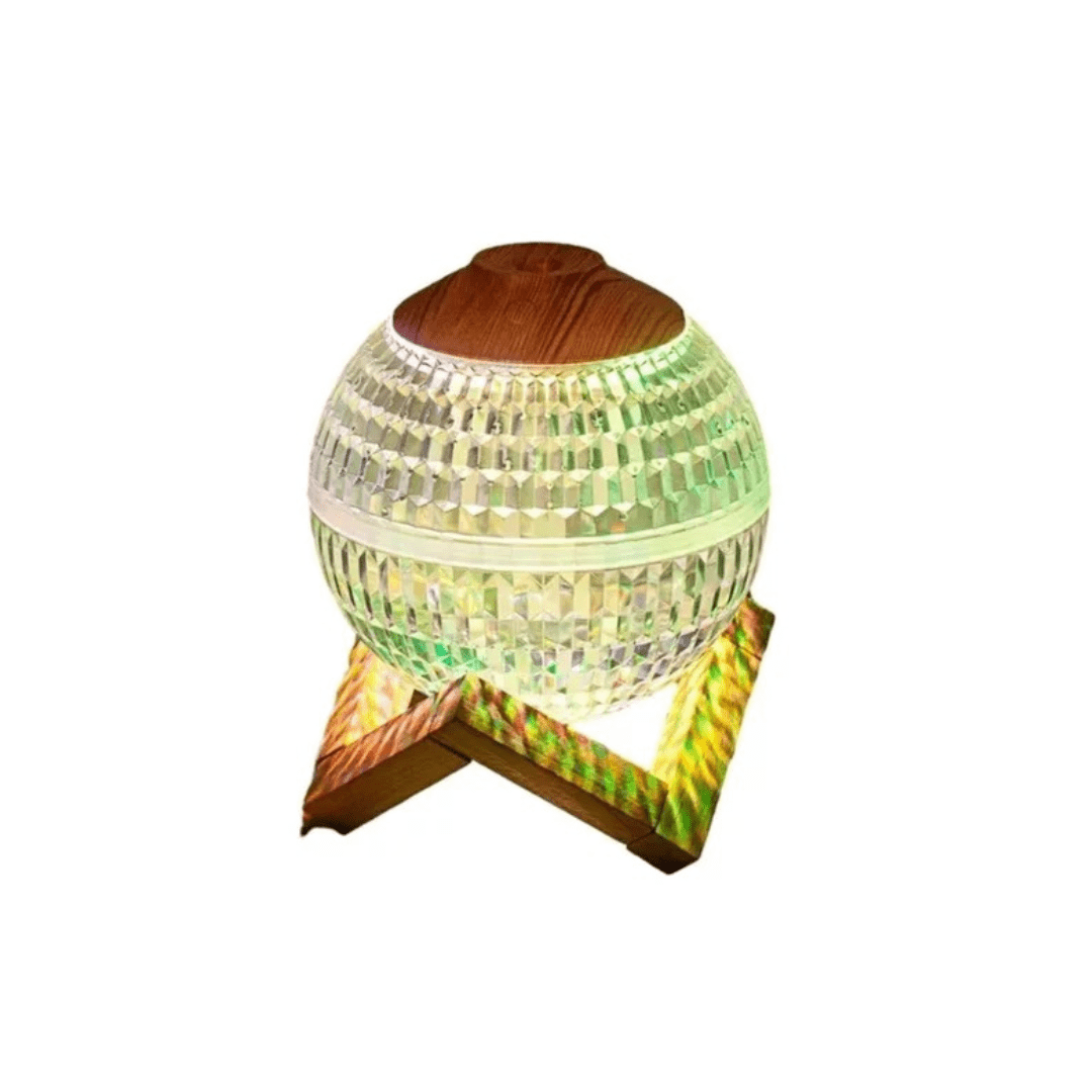 Productos-Luz-Vitality-28-min.png Difusor Humidificador De Aroma Esfera D - Imagen 1
