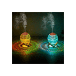 Difusor Humidificador De Aroma Esfera D - Imagen 2