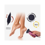 Removedor De Callos Quita Callos Pies - Imagen 3