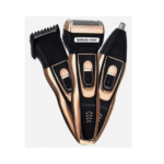 Afeitadora 3 en 1 GM 595 para Hombre