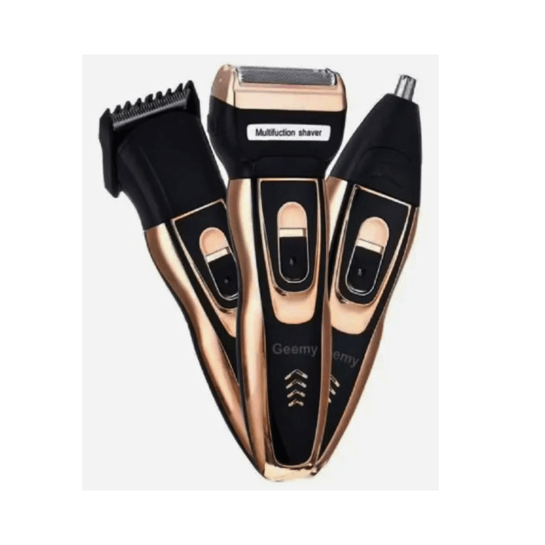 Productos-Luz-Vitality-49-1.png Afeitadora 3 en 1 GM 595 para Hombre - Imagen 1