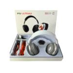 Combo Diadema Reloj 7 Manillas P9 - Imagen 3