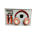 Combo Diadema Reloj 7 Manillas P9 - Imagen 4
