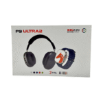 Combo Diadema Reloj 7 Manillas P9