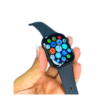 Combo Reloj y Audifonos V11 - Imagen 3