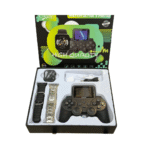 Combo Videojuego + Reloj - Imagen 3