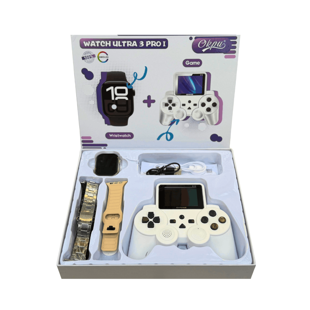 Productos-Luz-Vitality-79-1.png Combo Videojuego + Reloj - Imagen 1