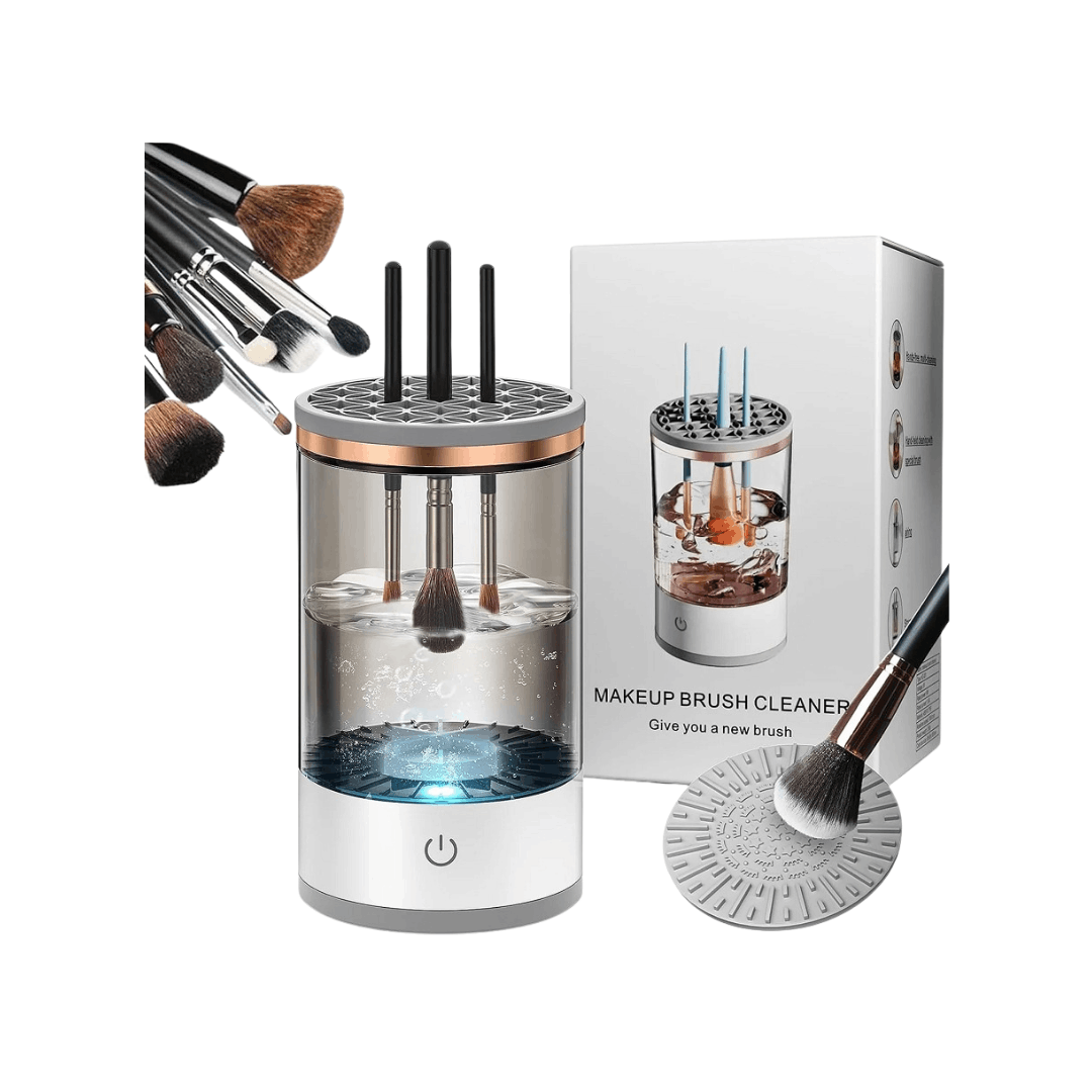 Productos-Luz-Vitality-8-1.png Limpiador De Brochas De Maquillaje Eléct - Imagen 1