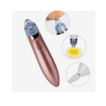 Limpiador Facial Extractor De Espinillas