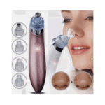 Limpiador Facial Extractor De Espinillas - Imagen 2