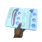Limpiador Facial Extractor De Espinillas - Imagen 3