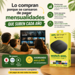 Dispositivo Streaming ONN Full 4K - Imagen 2