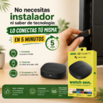 Dispositivo Streaming ONN Full 4K - Imagen 3