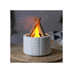 Humidificador Difusor Fogata - Imagen 2