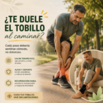Tobillera Térmica - Imagen 3
